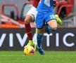 AS ROMA - NAPOLI 2-1 // FOTO + VIDEO » 3 goluri, VAR și rasism: derby plin de evenimente pe „Olimpico”