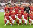 AS ROMA - NAPOLI 2-1 // FOTO + VIDEO » 3 goluri, VAR și rasism: derby plin de evenimente pe „Olimpico”
