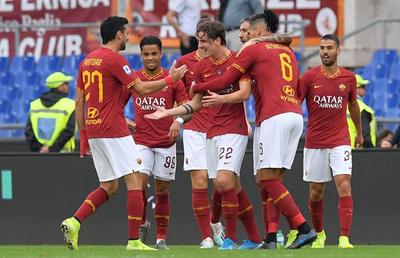 Torino - Roma: Cele mai interesante date statistice pentru pariori