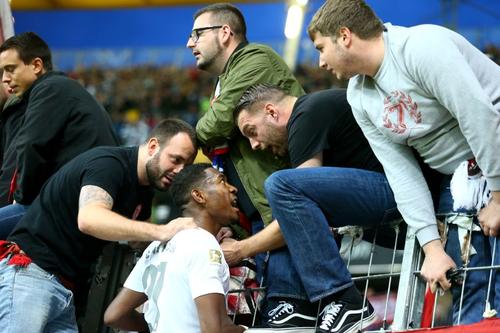 FOTO: Reuters