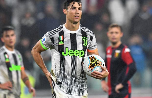 Cristiano Ronaldo, fără modestie! Nu crede că are vreun punct slab și explică filozofia lui de viață: „Fotbalul înseamnă multe lucruri neștiute”