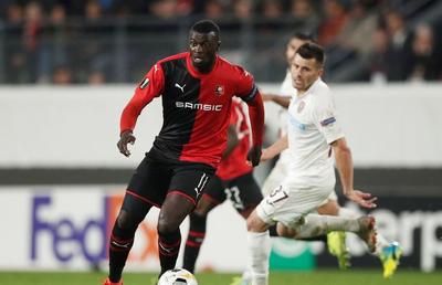 NIMES - RENNES // Meciul adversarei celor de la CFR Cluj din Europa League a fost amânat » Ce a decis arbitrul: „Integritatea jucătorilor era pusă în pericol”