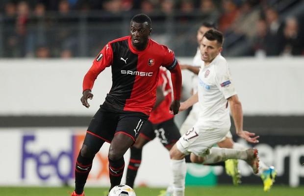 NIMES - RENNES // Meciul adversarei celor de la CFR Cluj din Europa League a fost amânat » Ce a decis arbitrul: „Integritatea jucătorilor era pusă în pericol”