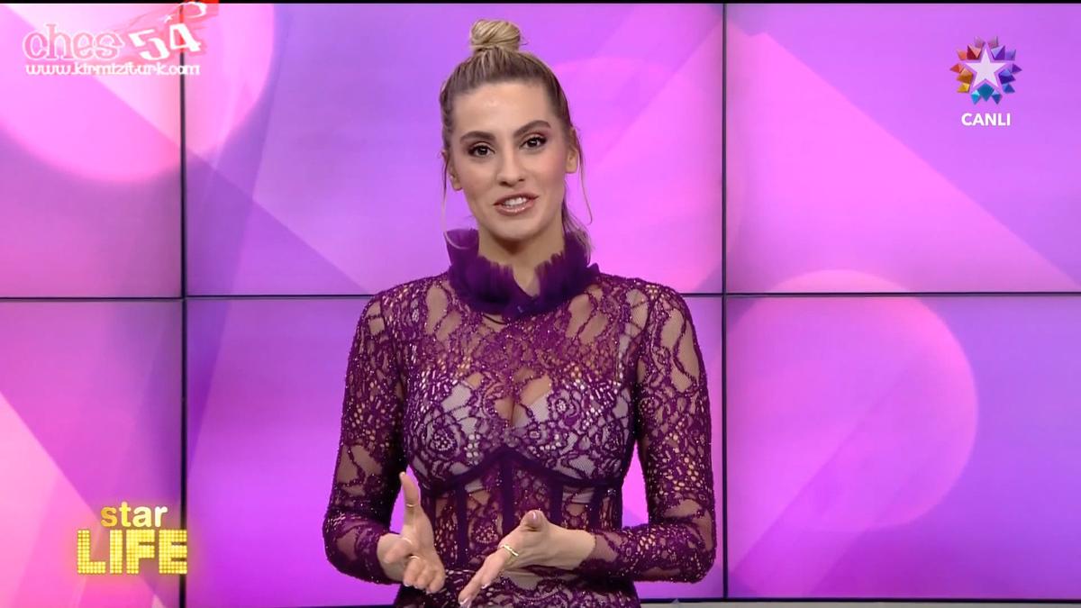 Iubitul Dilettei Leotta a încercat s-o agațe pe o prezentatoare de la Kanal D: „E ridicol”