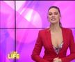 Iubitul Dilettei Leotta a încercat s-o agațe pe o prezentatoare de la Kanal D: „E ridicol”