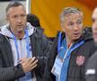 Mihai Stoica nu s-a putut abține! Oficialul de la FCSB, ironii către Dan Petrescu și CFR Cluj: „Cum facem, Nea Dane barosane?”