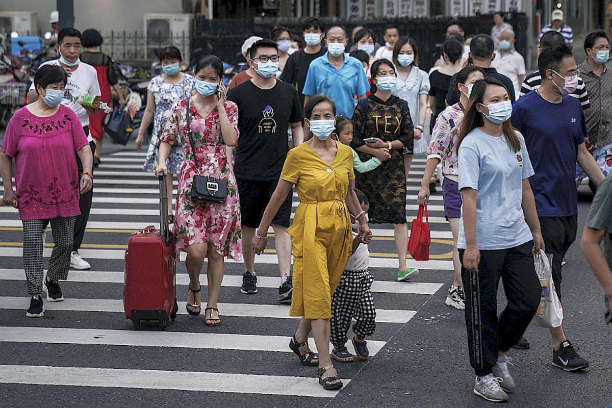 EXLCUSIV Tehnicianul român care lucrează în China, la 3 ore de Wuhan: „Nu mi-e teamă aici de coronavirus! România mă panichează!”