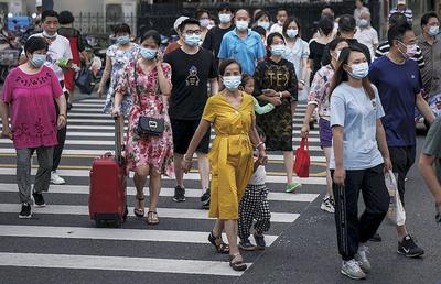 EXLCUSIV Tehnicianul român care lucrează în China, la 3 ore de Wuhan: „Nu mi-e teamă aici de coronavirus! România mă panichează!”