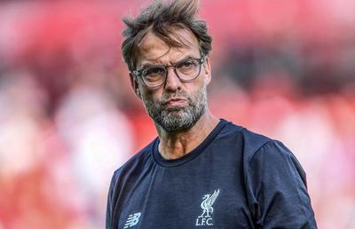 Jurgen Klopp a găsit înlocuitorul perfect pentru Van Dijk și Fabinho: „Este un monstru la duelurile aeriene!”