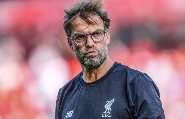 Jurgen Klopp a găsit înlocuitorul perfect pentru Van Dijk și Fabinho: „Este un monstru la duelurile aeriene!”