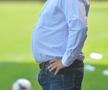 EXCLUSIV Mihai Iosif, antrenorul Rapidului, mărturisește ce s-a întâmplat după partida cu Mioveni: „Am plâns singur, acasă, să nu mă vadă nimeni!"