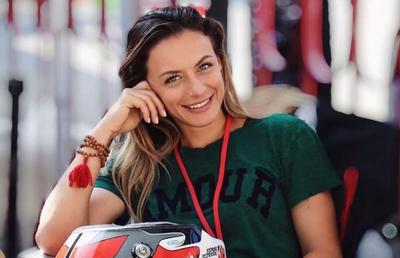 FOTO Ana Bogdan și-a găsit un nou iubit, în organizația condusă de fostul » Cu cine e acum jucătoarea de tenis