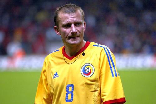 Dorinel Munteanu