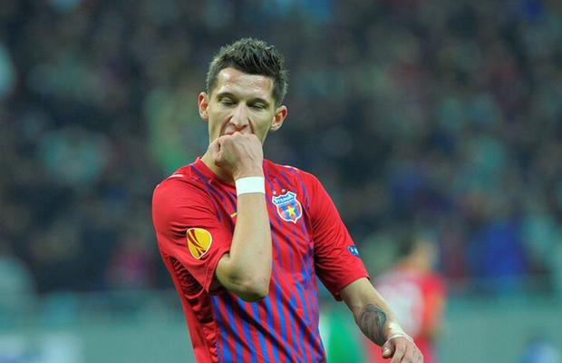 Mihai Costea revine în Liga 1! Cu ce echipă semnează atacantul trecut pe la FCSB și Craiova: „Nici nu mă gândeam să mă întorc”