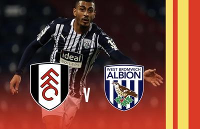 Fulham - West Brom: Nou-promovatele caută prima victorie! Ce cotă ne aduce duelul ”rănitelor” din Premier League