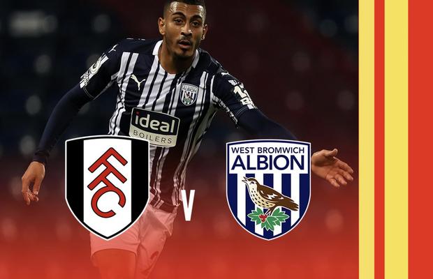 Fulham - West Brom: Nou-promovatele caută prima victorie! Ce cotă ne aduce duelul ”rănitelor” din Premier League