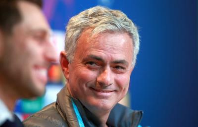 Jose Mourinho, înțepătură pentru fosta sa echipă după golul lui Gareth Bale: „Când voi avea 5 minute, o să mă uit pe site-ul lui Real Madrid”