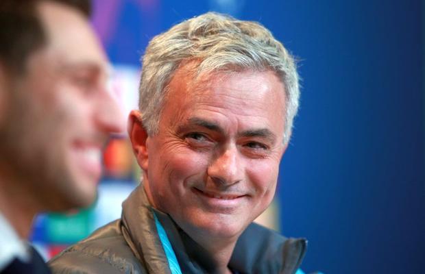 Jose Mourinho, înțepătură pentru fosta sa echipă după golul lui Gareth Bale: „Când voi avea 5 minute, o să mă uit pe site-ul lui Real Madrid”