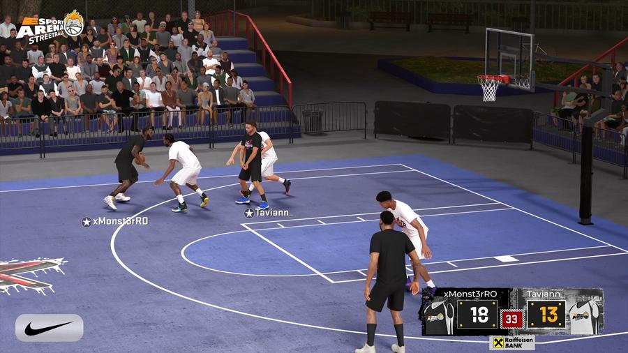 Ne dați sau nu ne dați? Gamerii au sărbătorit Halloween-ul pe consolă la eSport Arena Streetball