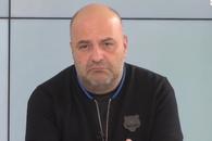 VIDEO EXCLUSIV „Ai luat vreodată droguri?” Florin Manea, răspuns surprinzător la GSP Live: „Nu am ajuns să bag «crack», nu îmi place să nu fiu lucid” +De ce a fost urmărit de FBI