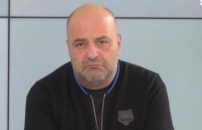 VIDEO EXCLUSIV „Ai luat vreodată droguri?” Florin Manea, răspuns surprinzător la GSP Live: „Nu am ajuns să bag «crack», nu îmi place să nu fiu lucid” +De ce a fost urmărit de FBI