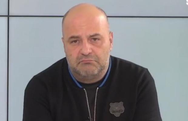 VIDEO EXCLUSIV „Ai luat vreodată droguri?” Florin Manea, răspuns surprinzător la GSP Live: „Nu am ajuns să bag «crack», nu îmi place să nu fiu lucid” +De ce a fost urmărit de FBI