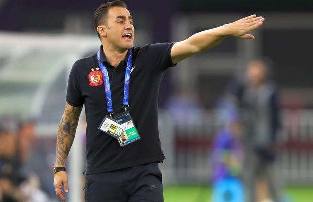 Ce finală pentru Cosmin Olăroiu în China! Confruntare cu marele Fabio Cannavaro