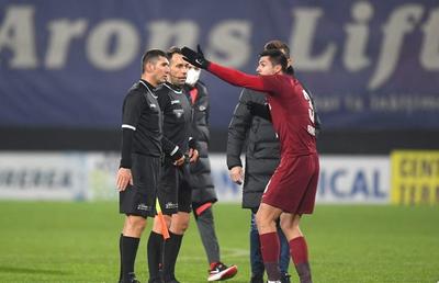 Câtă dreptate are CFR? Ioanițoaia sesisează o gafă imensă, trecută cu vederea: „Încă o probă de lipsă de profesionalism!”