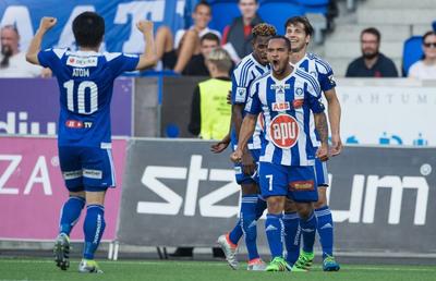 Campionat suspendat definitiv în Finlanda! HJK a câștigat titlul cu numărul 30