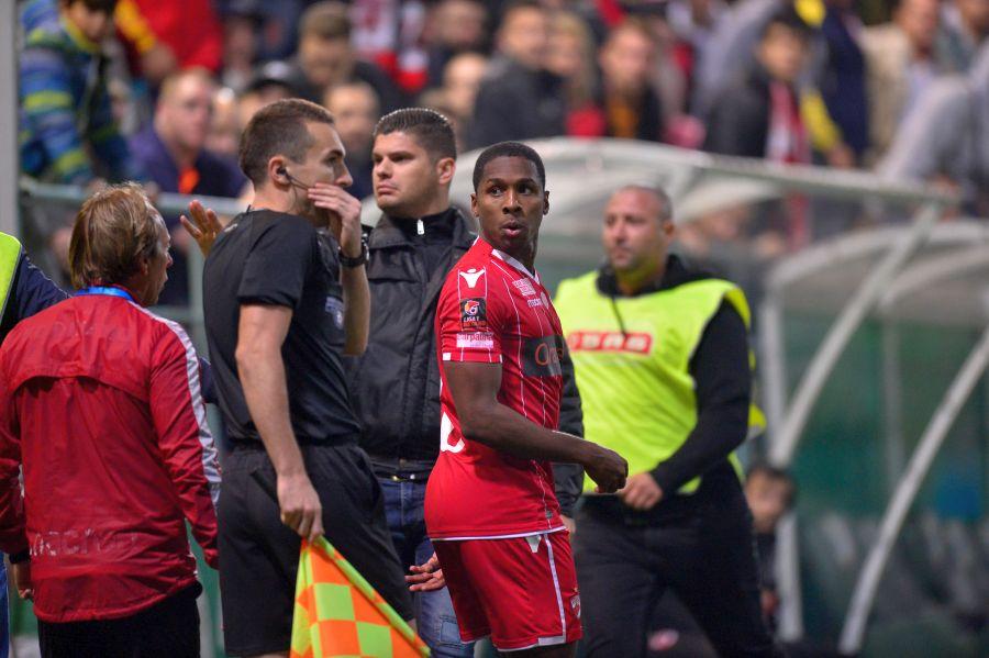 Armando Cooper EXCLUSIV Informații incredibile despre un transfer al lui Dinamo: „Era multimilionar, nu mai avea chef. Înțelegerea era să-i dea niște bani «la negru»”
