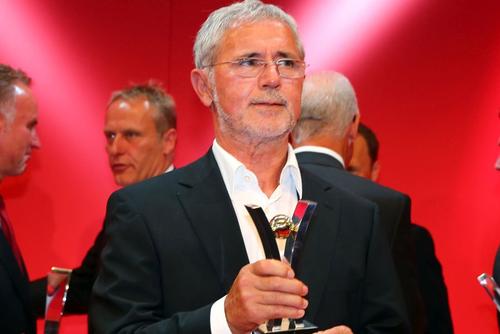 Gerd Muller / foto: Guliver/Getty Images