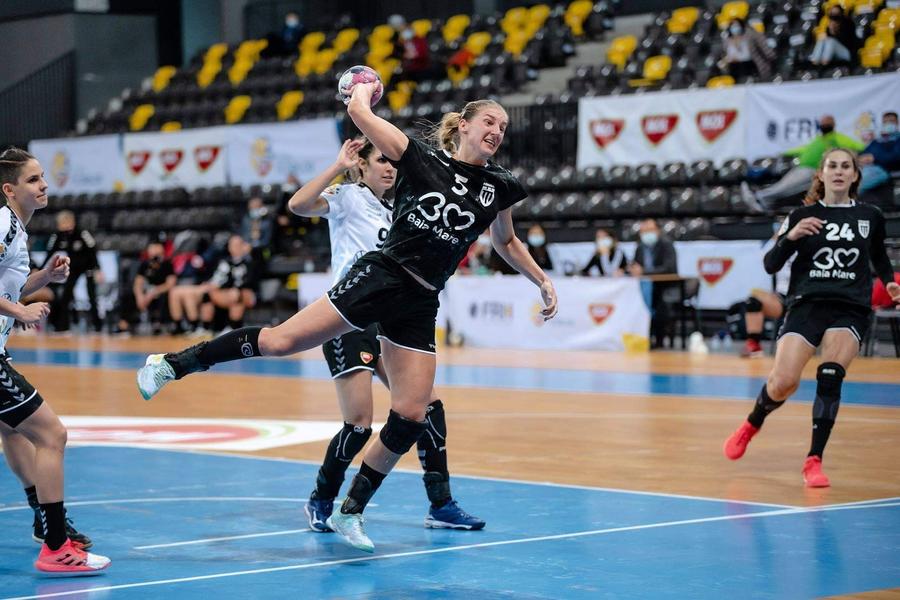 Care e echipa mai bună: SCM Rm. Vâlcea sau Minaur Baia Mare?