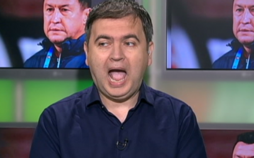 Mihai Mironică, unul dintre cei mai cunoscuți comentatori sportivi din România, a relatat un episod incredibil cu Gigi Becali, patronul FCSB.