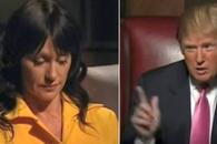 Cum a dat-o afară Donald Trump pe Nadia Comăneci: „Te iubesc, dar ești concediată!”