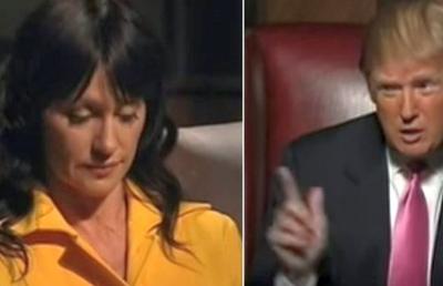 Cum a dat-o afară Donald Trump pe Nadia Comăneci: „Te iubesc, dar ești concediată!”