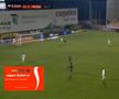 CHINDIA - FCSB. Vlad, ce-a fost asta? Decizia inexplicabilă a portarului era să coste scump echipa lui Toni Petrea
