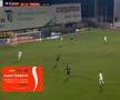 CHINDIA - FCSB. Vlad, ce-a fost asta? Decizia inexplicabilă a portarului era să coste scump echipa lui Toni Petrea