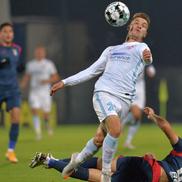 Chindia - FCSB 0-2. foto: Cristi Preda (GSP)