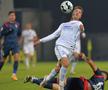 Chindia - FCSB 0-2. foto: Cristi Preda (GSP)