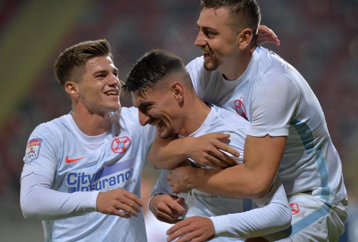 Cornel Dinu, crunt după victoria lui FCSB: „Așa se întâmplă când jucătorii nu te știu de stăpân!”