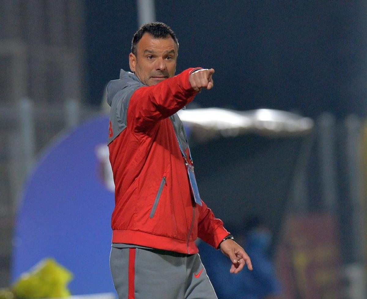 Cornel Dinu, crunt după victoria lui FCSB: „Așa se întâmplă când jucătorii nu te știu de stăpân!”