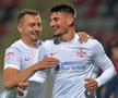 Chindia - FCSB 0-2. foto: Cristi Preda (GSP)