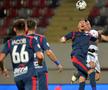Chindia - FCSB 0-2. foto: Cristi Preda (GSP)