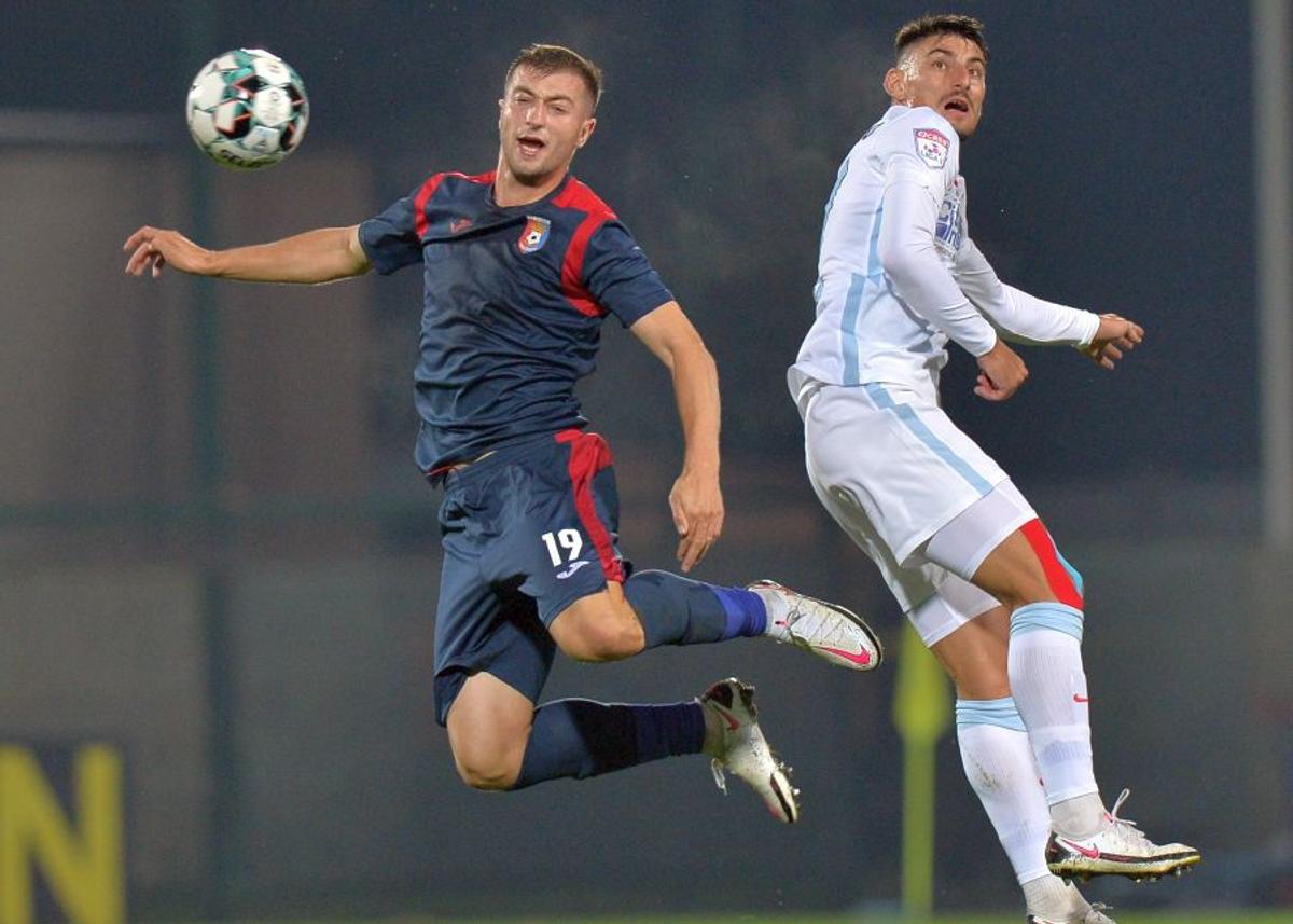Cornel Dinu, crunt după victoria lui FCSB: „Așa se întâmplă când jucătorii nu te știu de stăpân!”