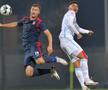 Chindia - FCSB 0-2. foto: Cristi Preda (GSP)