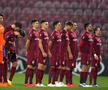 Ben Youssef va fi al 14-lea fotbalist din lotul actual care are cel puțin 30 de ani împliniți