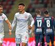 FCSB e cea mai ofensivă echipă din Liga 1