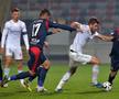 Chindia - FCSB 0-2. foto: Cristi Preda (GSP)