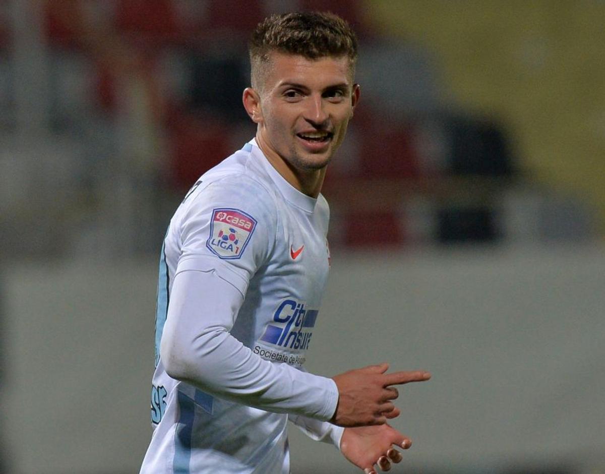 Cornel Dinu, crunt după victoria lui FCSB: „Așa se întâmplă când jucătorii nu te știu de stăpân!”