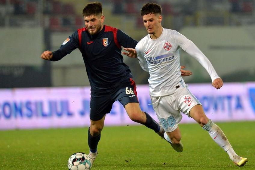 FCSB nu impresionează pe toată lumea. foto: Cristi Preda